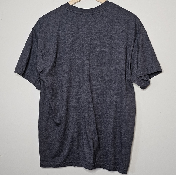 Vintage Tropix Jamaica No Probem Graphic Tee Size XL - Picture 3 of 6